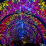 Psychedelic colors!