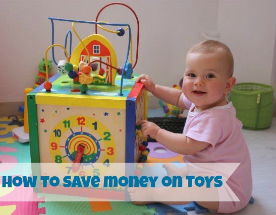 How To Save Money on Toys @homelifeabroad.com #savemoney #toys #kids #savemoneytoys