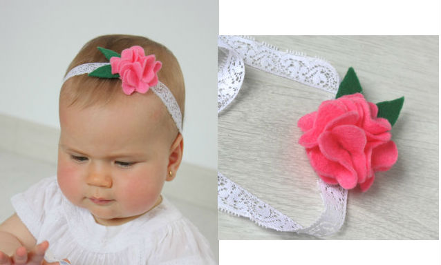 790 New baby headbands homemade 271 DIY Baby Headbands @homelifeabroad.com #diyheadbands #babyheadbands 