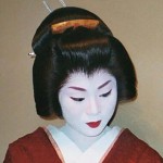 Make Up Styles Around the World