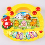 Animal Farm Mobile Piano$3.77