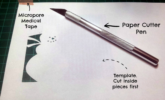papercutinstructions