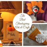 Thanksgiving Crafts