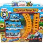 Thomas Train 