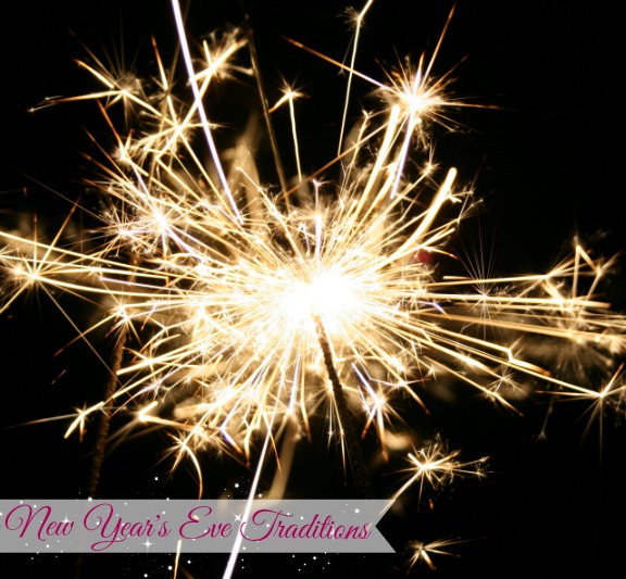 New Year’s Eve Traditions @homelifeabroad.com #newyearseve #newyearsevetraditions #travel