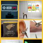 Geek Gifts Wish List – A Holiday Gift Guide for Geeks