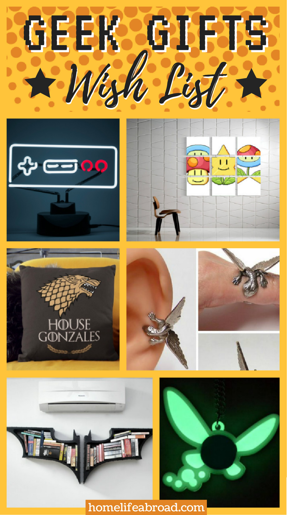 Pin on Geek Stuff