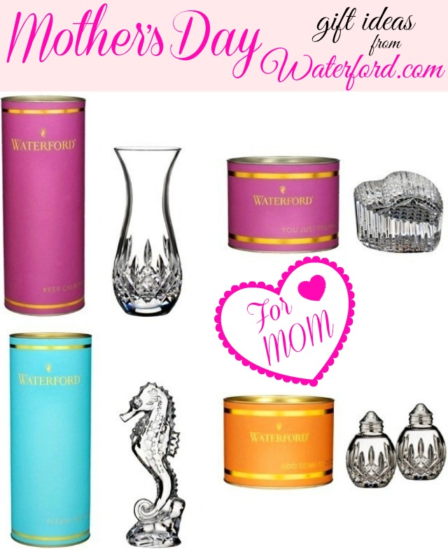 Gifts For Mother's Day @homelifeabroad.com