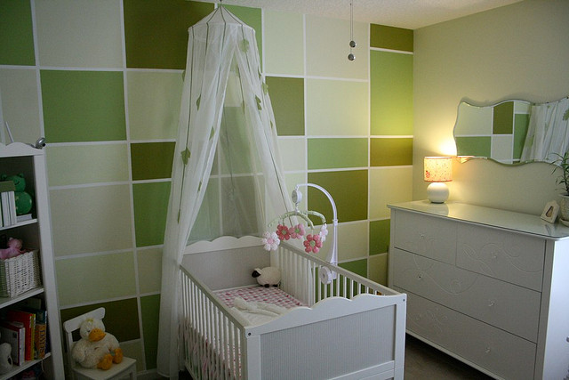 5 Nursery Essentials for Your New Baby @homelifeabroad.com