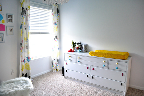 5 Nursery Essentials for Your New Baby @homelifeabroad.com