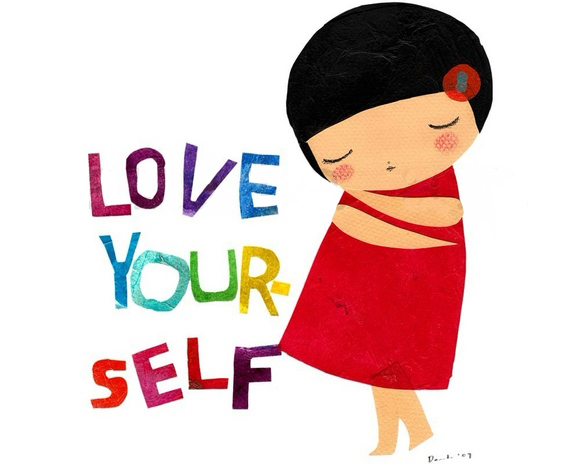 Love yourself. @homelifeabroad.com