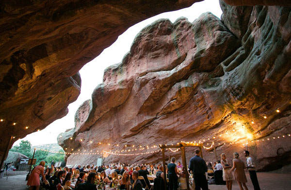 Cave wedding @homelifeabroad.com