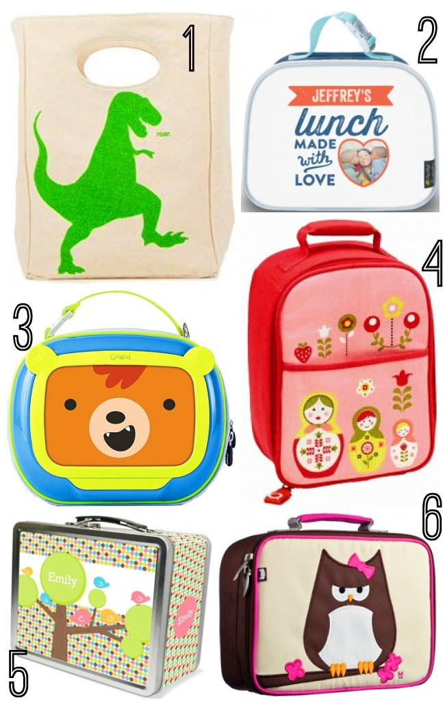 Lunchbox ideas back-to-school shopping @homelifeabroad.com #backtoschool #lunchbox #kids