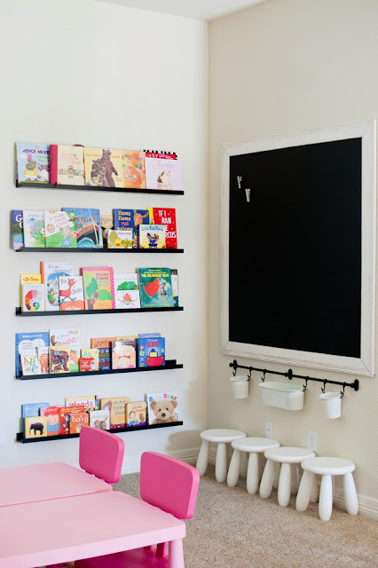 preschool corner (1 of 1)