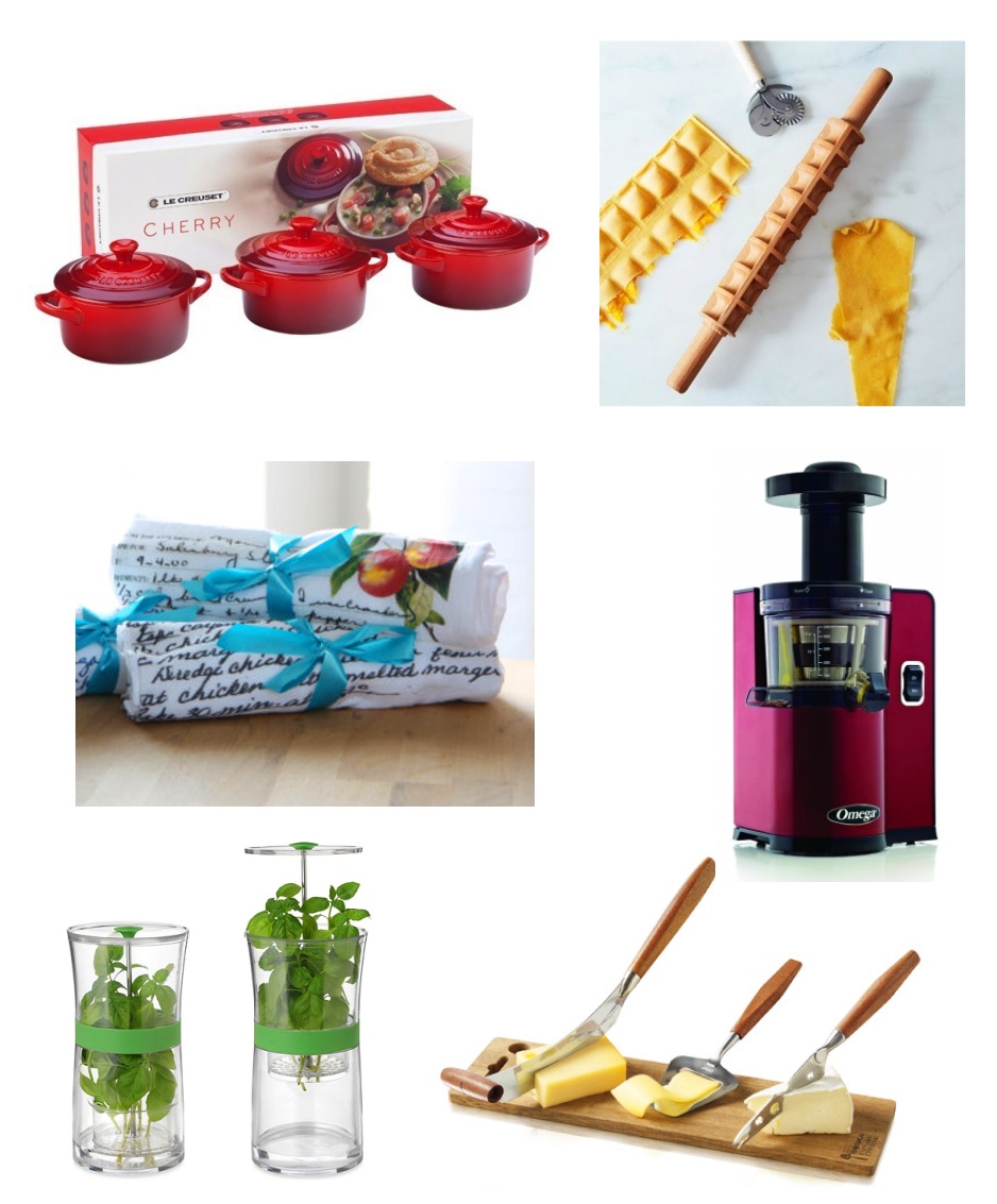 Gifts for Kitchen & Food Lovers @homelifeabroad.com
