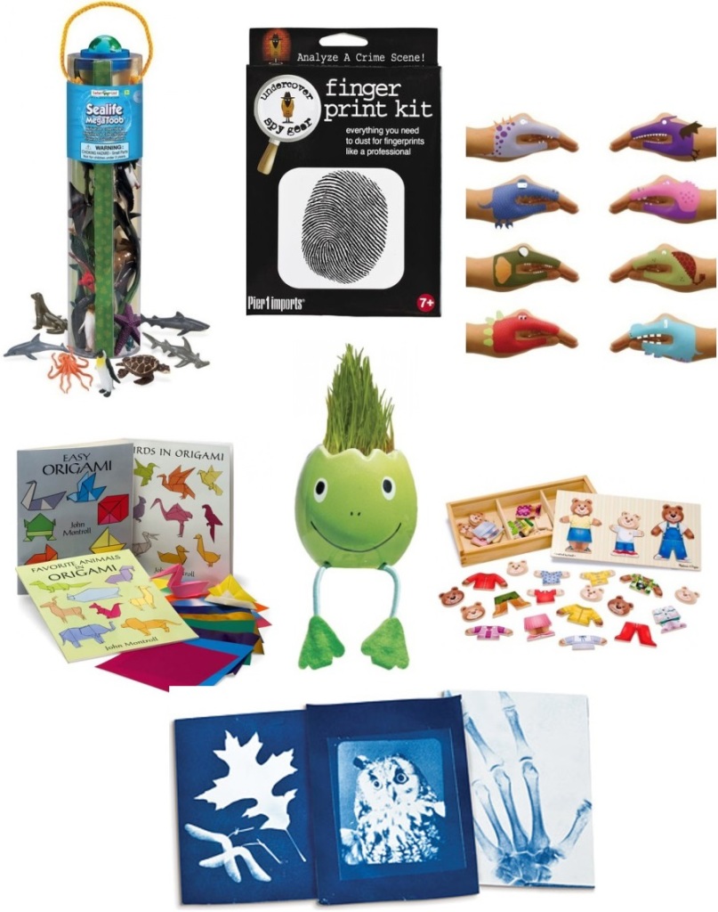 Stocking Stuffers for Kids @homelifeabroad.com