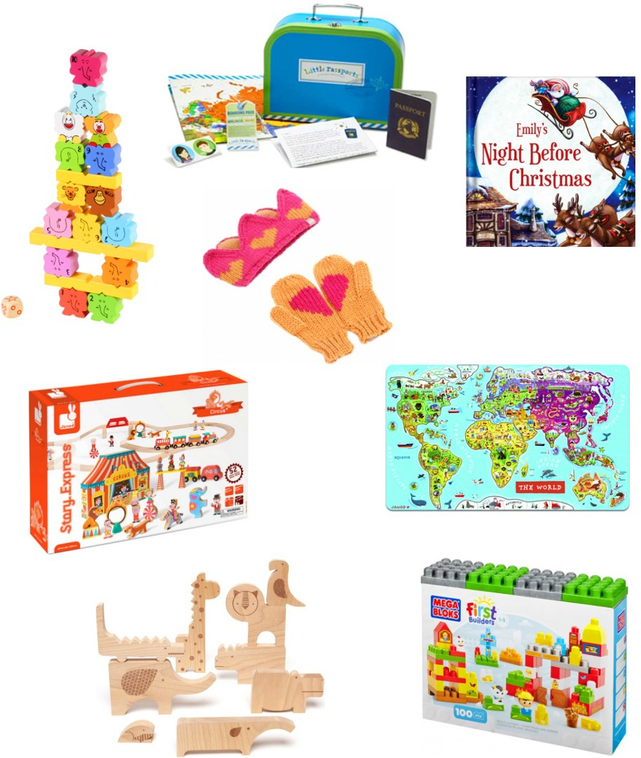 Gifts for Kids & Toddlers @homelifeabroad.com