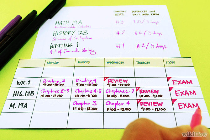 Create a study schedule. See more about studying with your child @homelifeabroad.com