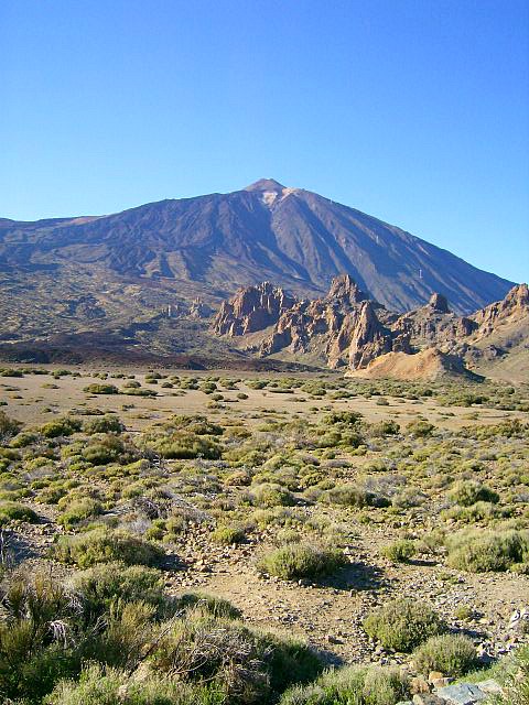 Tenerife - Teide @homelifeabroad.com