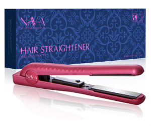 Nava Straightener Box