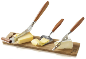 cheese set