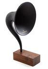 Timeless Tunes Bluetooth Gramophone, featured @homelifeabroad.com