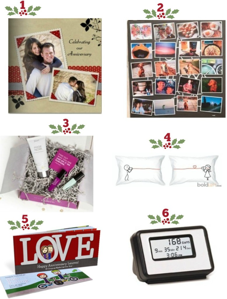 Long Distance Relationship Gift Guide @homelifeabroad.com