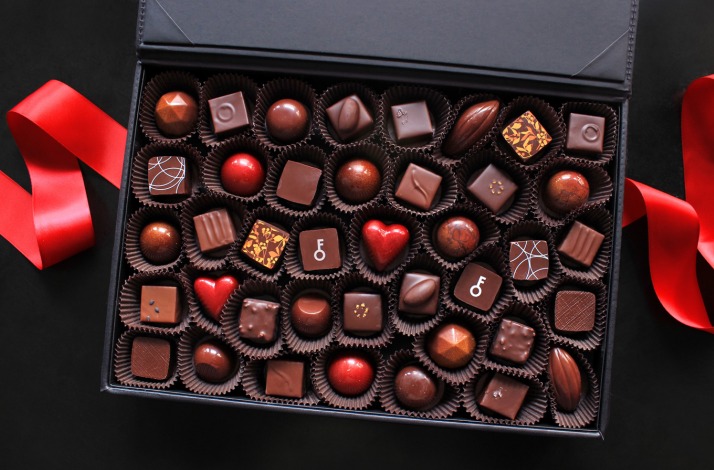 valentinesdaychocolates