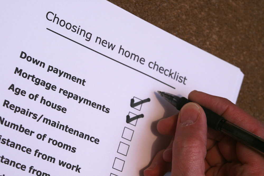 3 Things to Consider When Buying Your First Home
