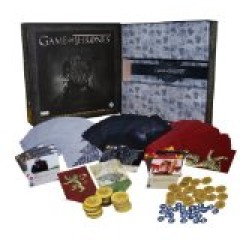 Game of Thrones Card Game (HBO Edition)