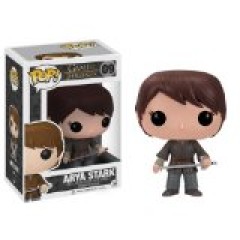 Funko POP Game of Thrones: Arya Stark Vinyl Figure