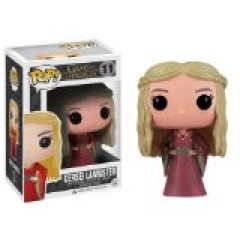 Funko POP Game of Thrones: Cersei Lannister Vinyl Figure