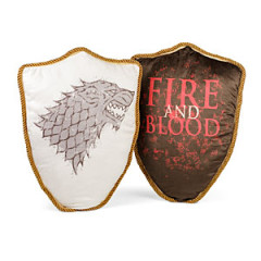 Game of Thrones House Pillows