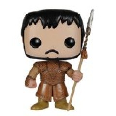 Funko POP Game of Thrones: Oberyn Action Figure