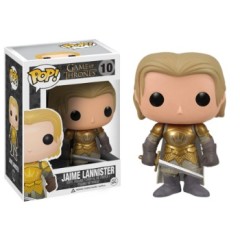 Funko POP Game of Thrones: Jamie Lannister Action Figure