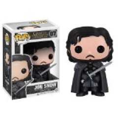 Funko POP Game of Thrones: Jon Snow Vinyl Figure