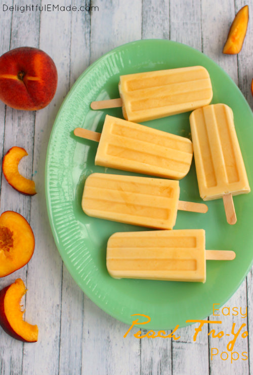 Easy-Peach-FroYo-Pops-DelightfulEMade