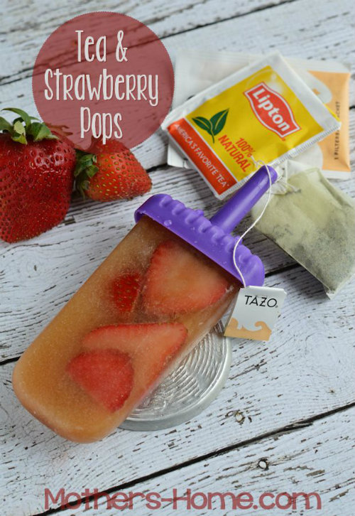 Tea-and-Strawberry-pops-recipe