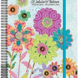 Ladybird Deluxe 2016 Softcover Weekly Planner
