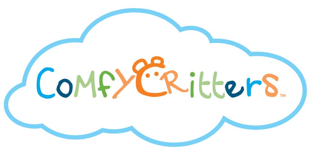 Comfy Critters Logo