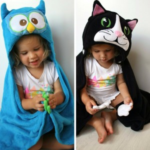 Comfy Critters Review