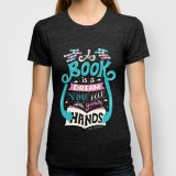 Book is a Dream Shirt