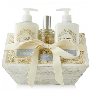 Classics Sleep Well Gift Set