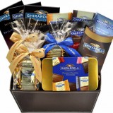 Ghirardelli Sweet Escape Basket