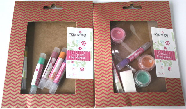 Miss Kate Play Make Up Review