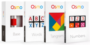 Osmo Genius Kit