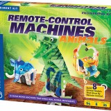 Remote-Control Machines Animals