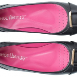 Shoe Therapy Ballerinas