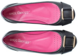 Shoe Therapy Ballerinas