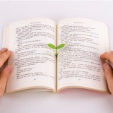 Leaf Bookmark